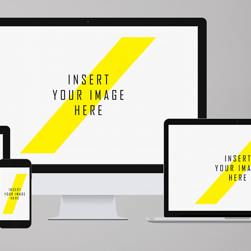 Responsiv vs. mobil optimierte Webseiten